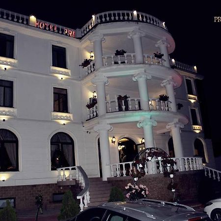 Valea Lupului  Hotel Premier Class מראה חיצוני תמונה