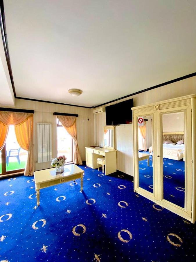 Valea Lupului  Hotel Premier Class מראה חיצוני תמונה