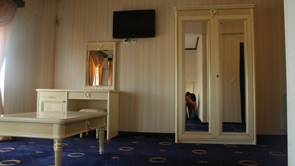 Valea Lupului  Hotel Premier Class חדר תמונה
