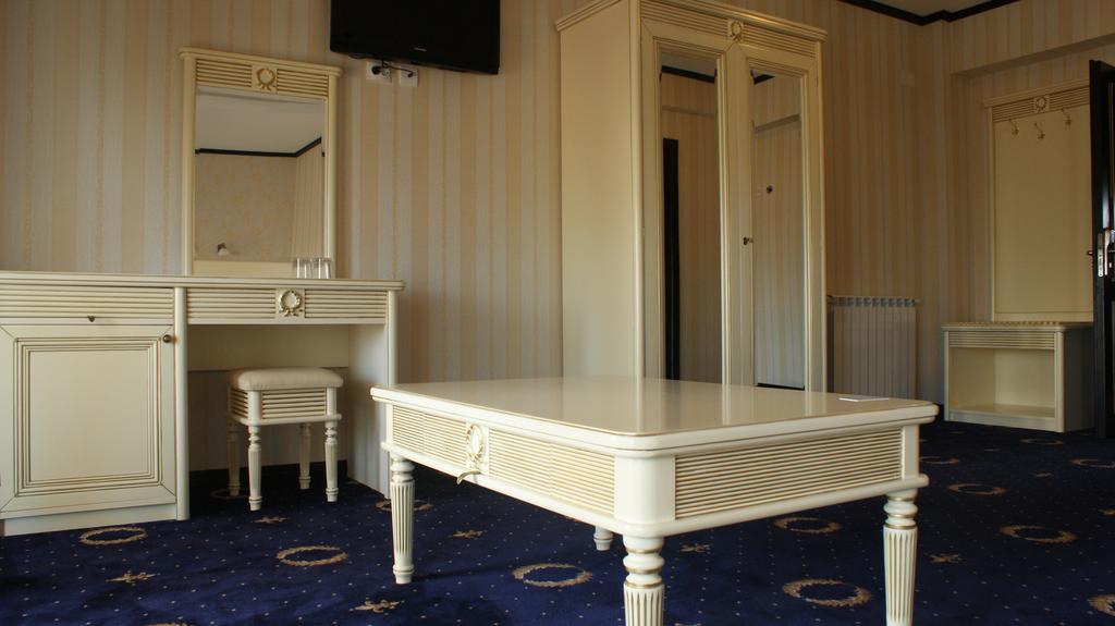 Valea Lupului  Hotel Premier Class חדר תמונה