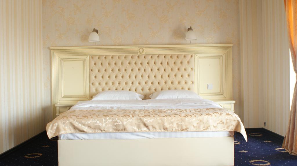 Valea Lupului  Hotel Premier Class חדר תמונה