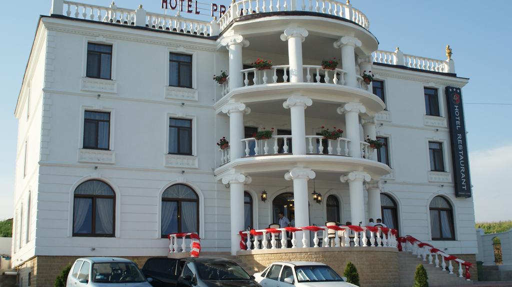 Valea Lupului  Hotel Premier Class מראה חיצוני תמונה