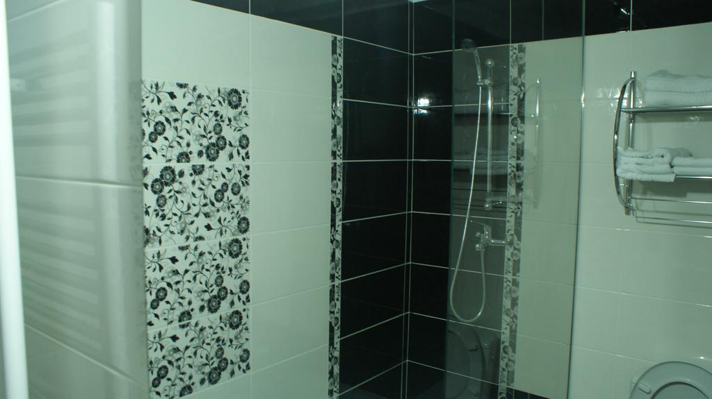 Valea Lupului  Hotel Premier Class חדר תמונה