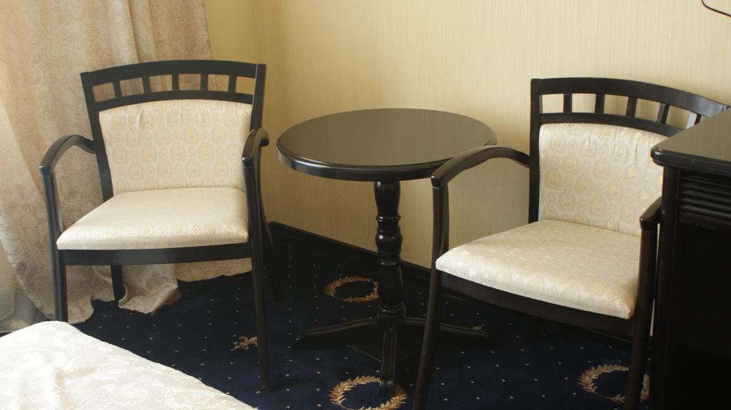 Valea Lupului  Hotel Premier Class חדר תמונה