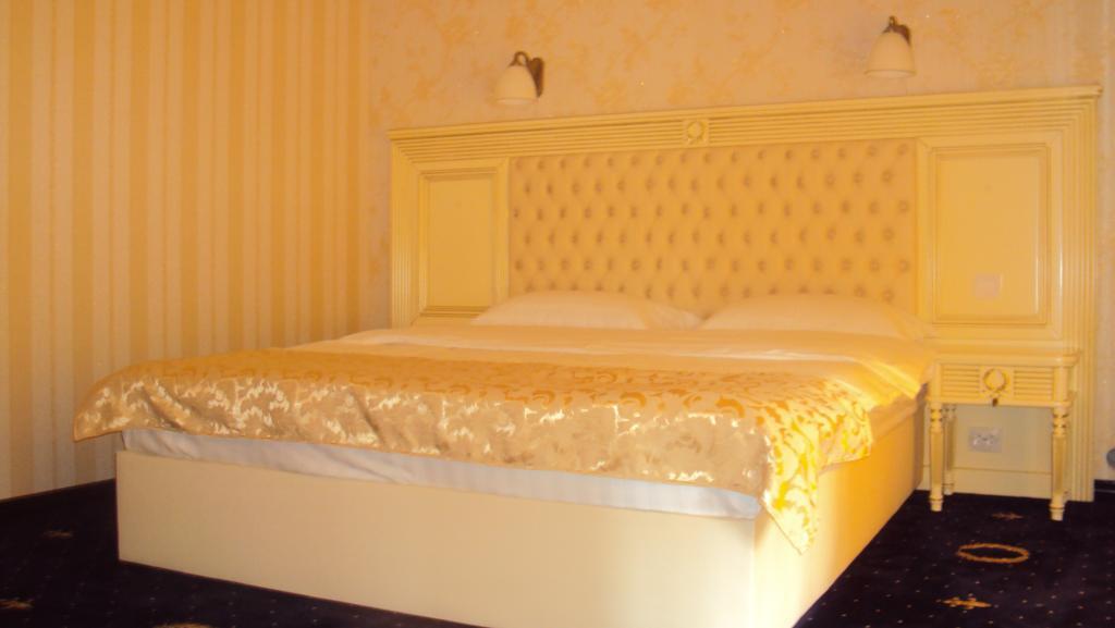 Valea Lupului  Hotel Premier Class חדר תמונה