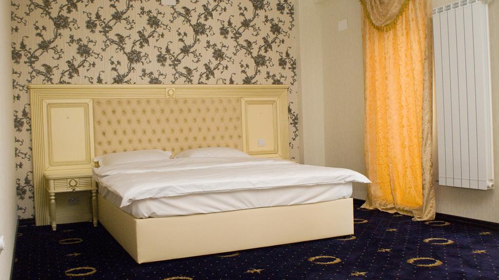 Valea Lupului  Hotel Premier Class חדר תמונה